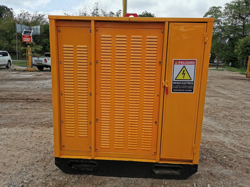 Modulo De Soldadura 400amp. Rack 8 Inversores