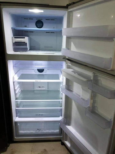 Refrigerador Samsung Inverter 