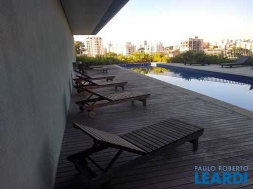 Imagem 9 de 15 de Apartamento - Lapa - Sp - 548897