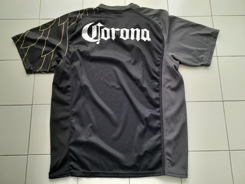 Jersey América Nike Negro 2008 Versión Aficionado