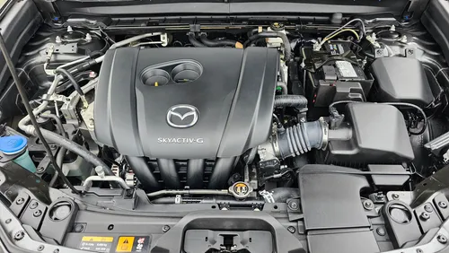 Mazda CX-30 2.5 Grand Touring Lx 4x2