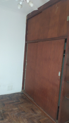 Alquilo 24 Meses P.h. Barrio Chauvin Soho