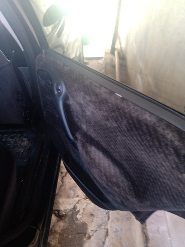 Chevrolet Vectra 1999 2.2 16v Cd 4p