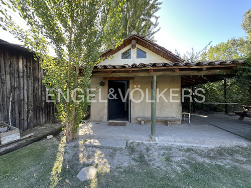 Casa En Arriendo En Las Mercedes