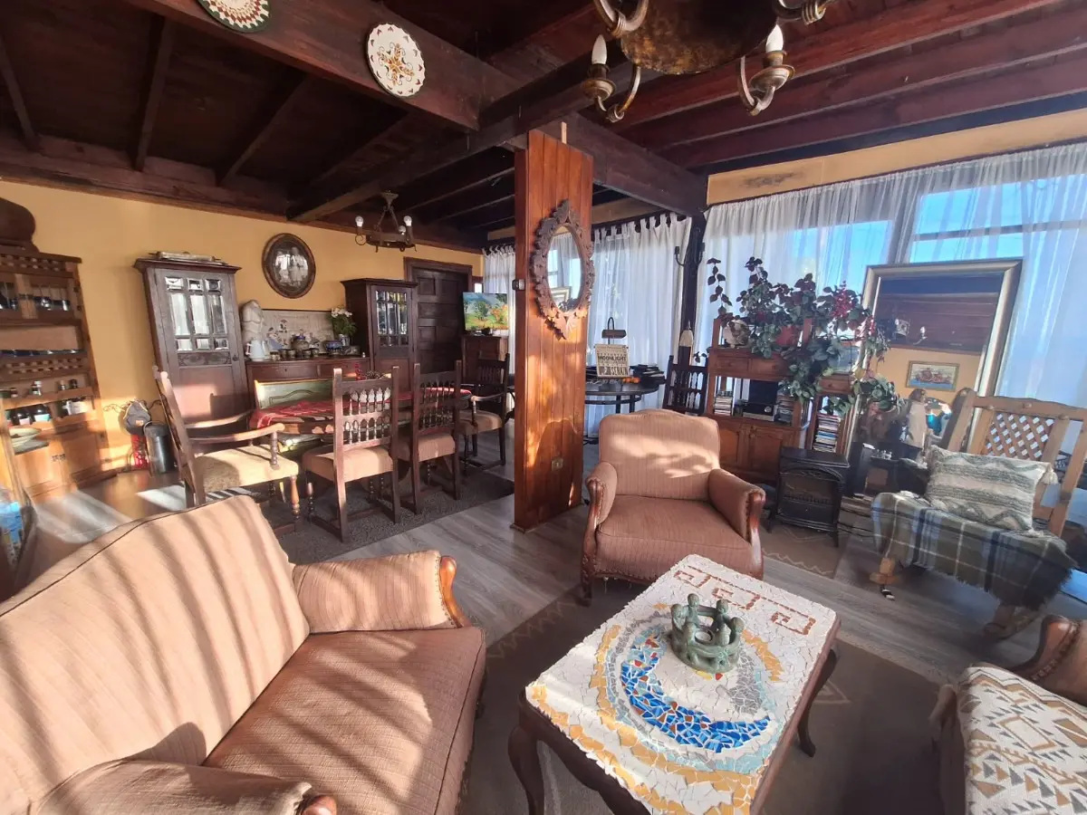 Imagen 1 de 18 de Casa Esquina En Costa Brava Con Potencial Vista Mar