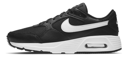 Zapatilla Nike Air Max Sc Urbano 100% Original Cw4554_001  