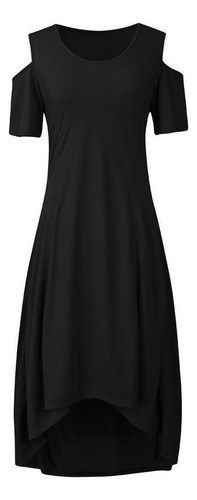 O Dress B52 - Zapatos Sexy Sin Tirantes, Talla Grande, Para