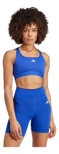 Top Deportivo Powerreact Training Soporte Medio Iy7710 Adida