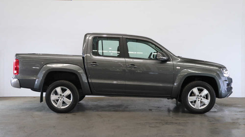 Volkswagen Amarok 2.0 Cd Tdi 4x2 Highline Pack - 147809 - C