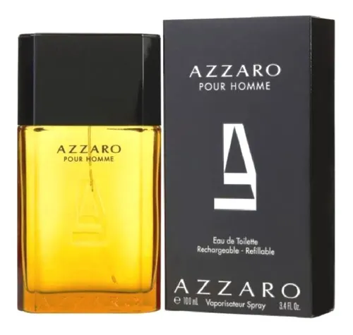 Armani azzaro clearance