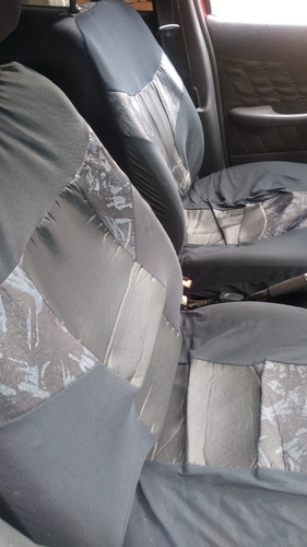 Fiat Siena 1.0 Fire Flex 4p 2008