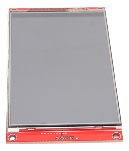 Módulo De Exibição Lcd Spi Tft Ili9488 De 4 Polegadas, Drive