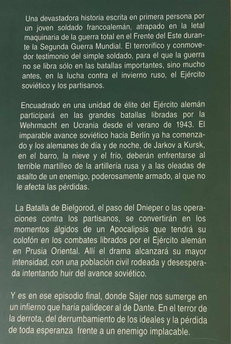 el soldado olvidado pdf descargar el soldado olvidado pdf descargar