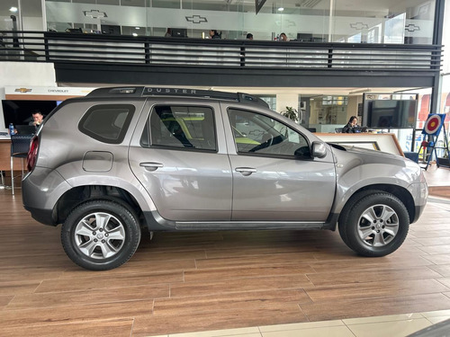 Renault Duster 2.0 Intens At