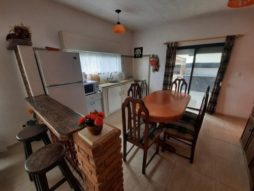 Alquilo Casas En Punta Colorada, Piriápolis, A 2 Cuadras De La Playa