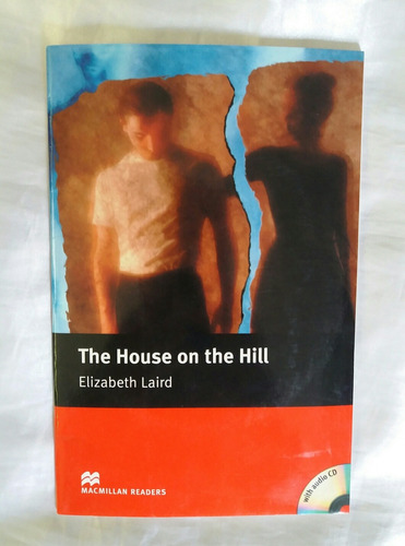 The House On The Hill Elizabeth Laird Libro En Ingles + Cd 