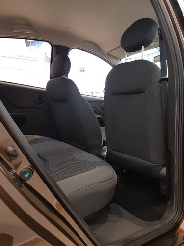 Chery Qq Confort 2019 0km Baudena