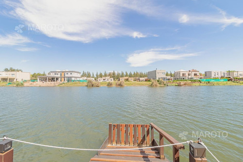 Imagen 21 de 30 de Casa En Venta En San Matias - Maroto Propiedades-