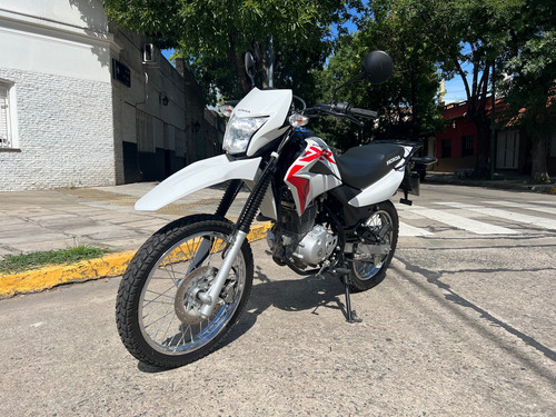Honda Xr 150 2022