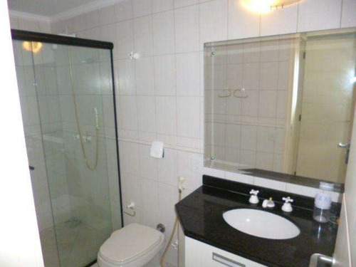 Excelente Apto Frente Mar - A4020 - 3092295