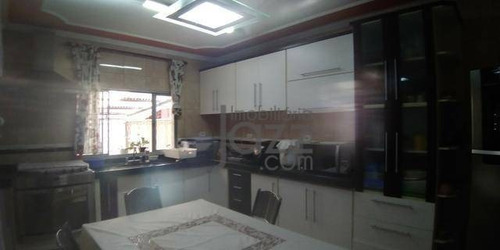 Casa Com 4 Dormitórios À Venda, 135 M² Por R$ 370.000 - Parque Odimar - Hortolândia/sp - Ca6810