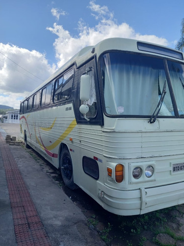 Ônibus Cma Scania K113 Cl 360cv - Flecha Azul 1994 (dino).