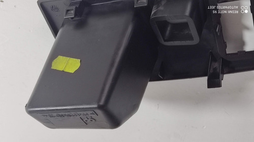 Bisel Embellecedor Interior Peugeot 206 Xs 01-09 1.6 Std (Usado)