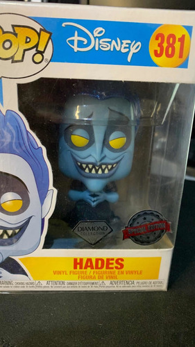 Fundó Pop Hades