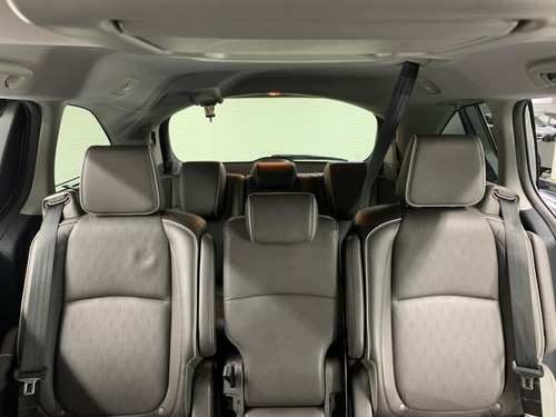 Honda Odyssey Minivan 2022
