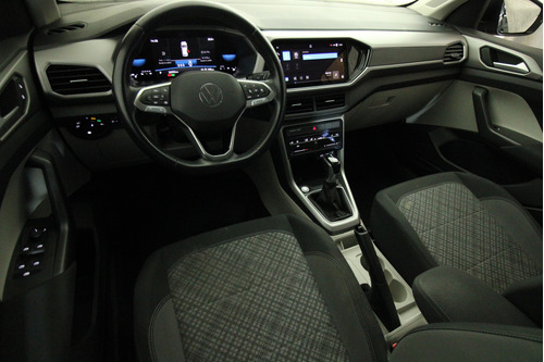 Volkswagen Taigun 1.0 Tsi Comfortline At