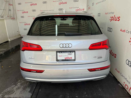 Audi Q5 2.0 L T Select Dsg