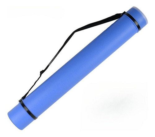 Tubos Extensibles Para Carteles, Caja De Negro