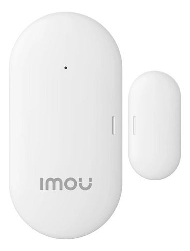 Sensor De Movimiento Imou Zd1 Wifi Zigbee