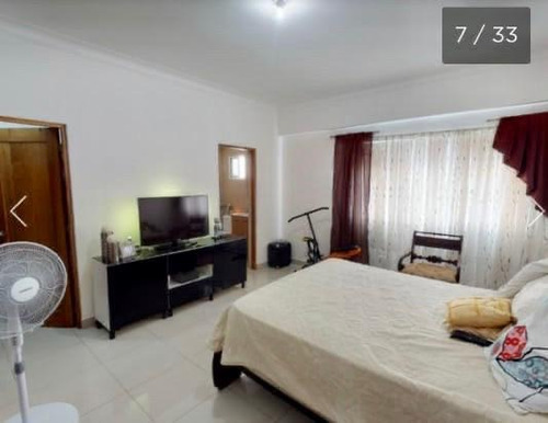 Apartamento En Venta El Millon, 3 Hab, 3 Parqueos