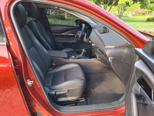 Mazda CX-30 2.5 Grand Touring At