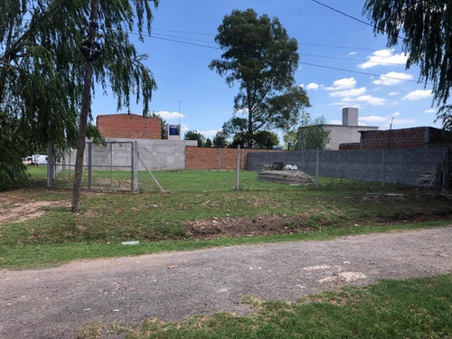 Imagen 4 de 13 de Vendo 2 Lotes 500 M2 General Rodriguez