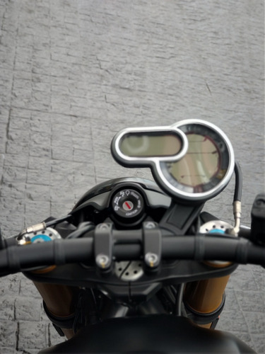 Imagen 24 de 25 de Ducati Scrambler 1100 Sport Pro - No Bmw, No Triumph! Gf