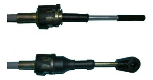 Cable Selectora Astra 2.0 16v Largo Negro Compatible