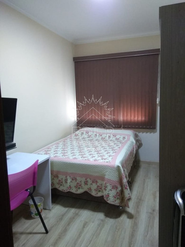 Apartamento - Centro - Ref: 3660 - V-3660