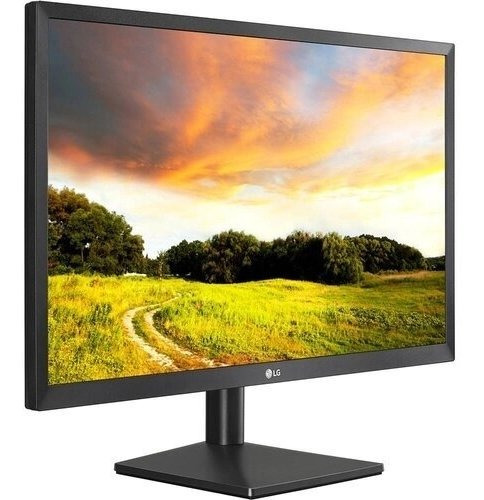 Imagem 2 de 3 de Monitor Gamer LG 22mk400h Led 21.5 Preto 100v/240v