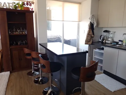 Venta Departamento Recreo Viña Del Mar, Estadio Español