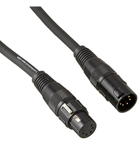 Adj Productos Ac5pdmx3 Etapa Y Cable De Potencia De Estudio