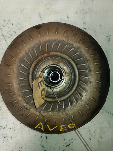 Turbina Chevrolet Aveo 