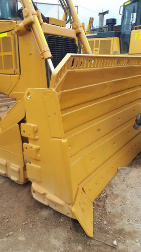 Imagen 9 de 15 de Tractor De Orugas Caterpillar D6