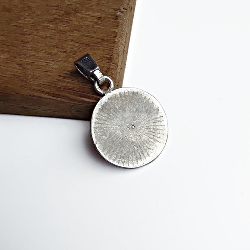 Dije Vegvisir Brujula Vikinga / Plata 925