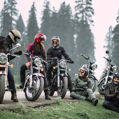 Imagen 25 de 25 de Royal Enfield Classic 350 Chrome Bronze Entrega Inmediata
