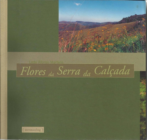 Flores Da Serra Da Calçada