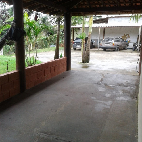Imagem 11 de 28 de Chácara À Venda, 4 Quartos, 1 Suíte, Cocuera - Mogi Das Cruzes/sp - 1366