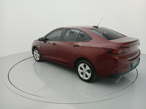 Chevrolet Onix 1.0 TURBO FLEX PLUS LTZ MANUAL
