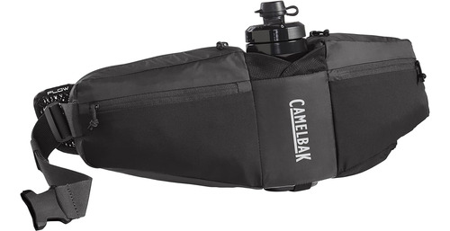 Bolsa De Hidratacion Camelbak, Negra/deportiva/comoda